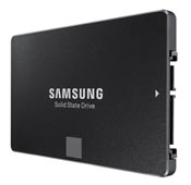 Samsung 250GB-840 EVO SSD Hard